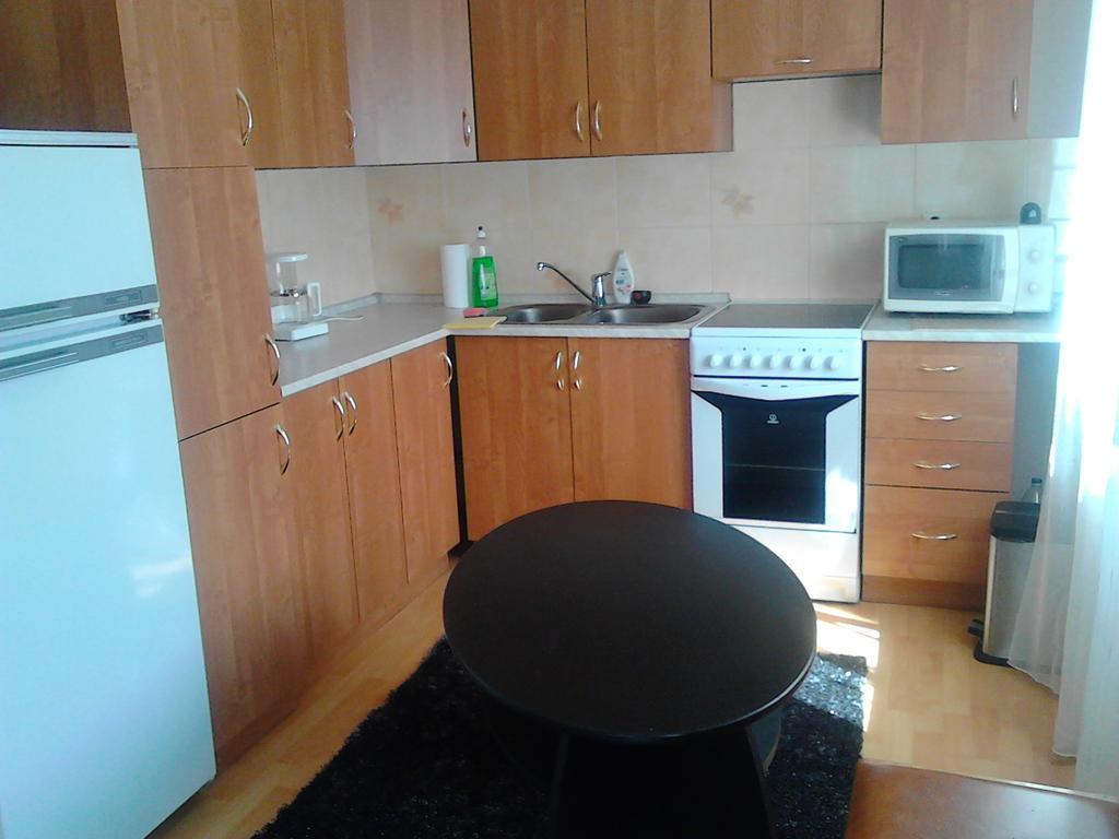 Jiretinska Chaloupka Apartment Jiretin pod Jedlovou Luaran gambar