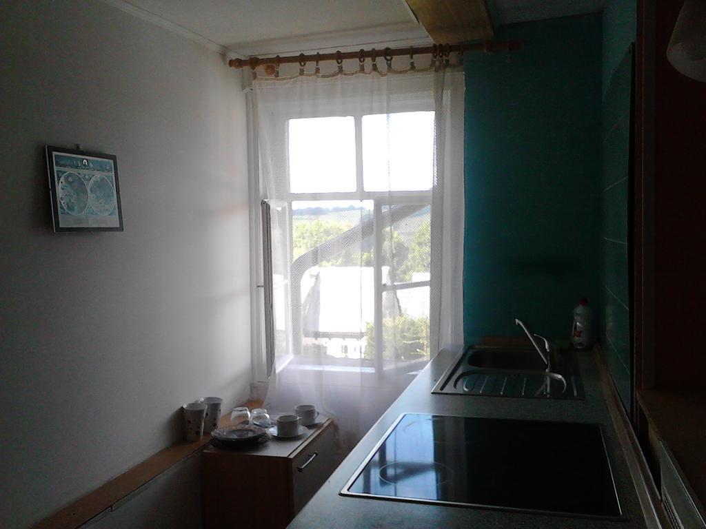 Jiretinska Chaloupka Apartment Jiretin pod Jedlovou Luaran gambar