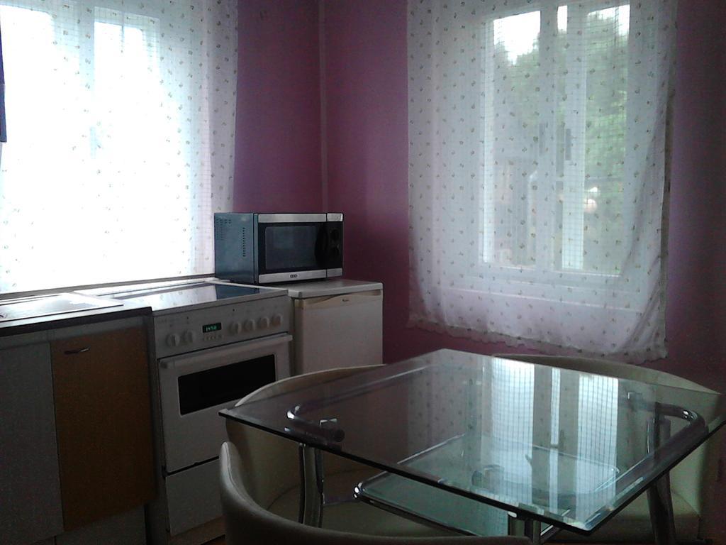 Jiretinska Chaloupka Apartment Jiretin pod Jedlovou Bilik gambar