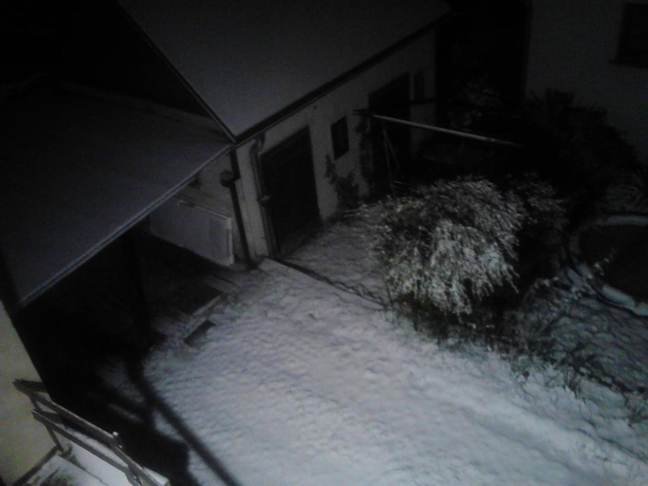 Jiretinska Chaloupka Apartment Jiretin pod Jedlovou Luaran gambar