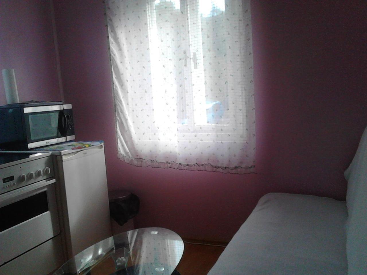 Jiretinska Chaloupka Apartment Jiretin pod Jedlovou Luaran gambar