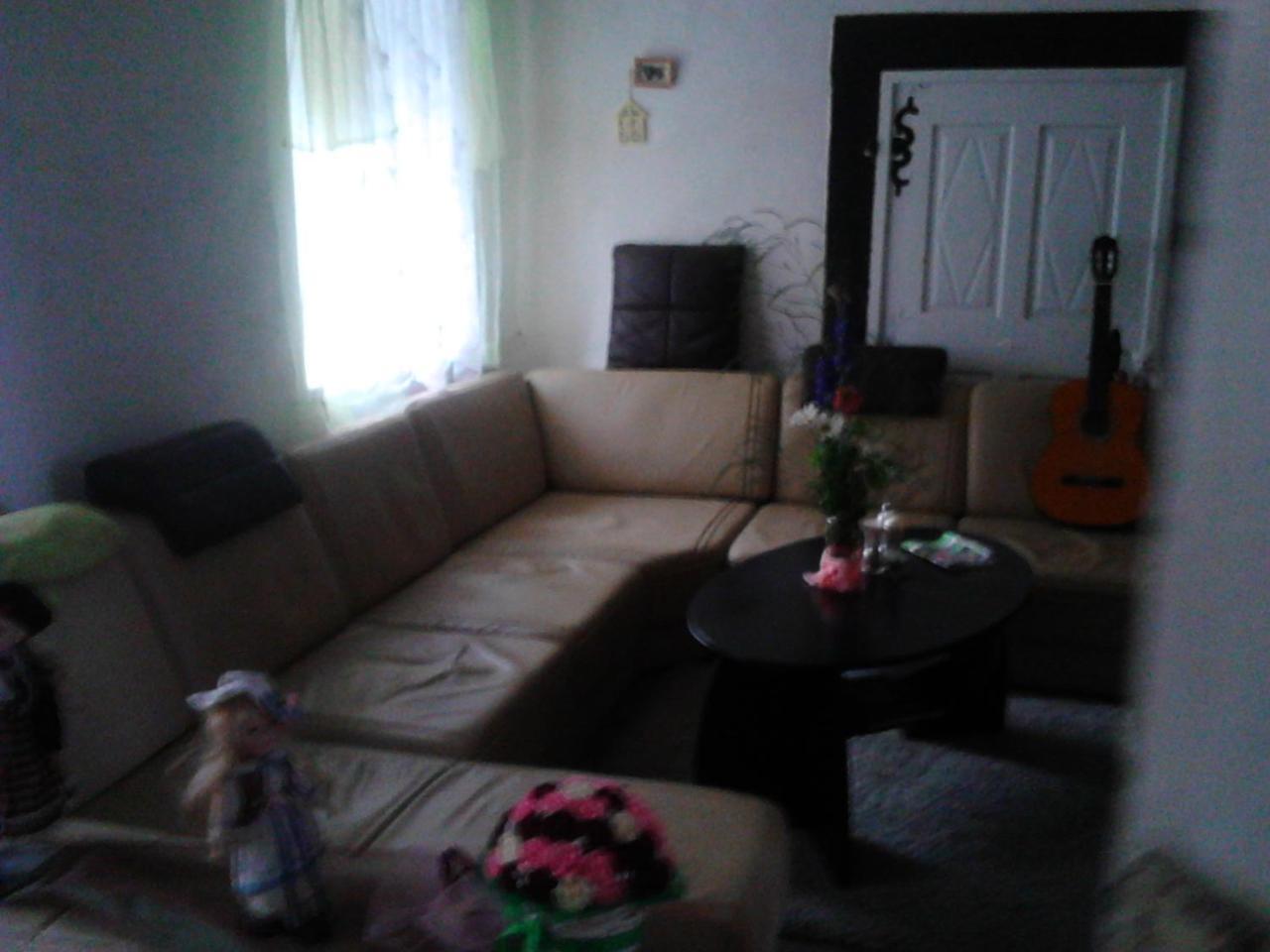 Jiretinska Chaloupka Apartment Jiretin pod Jedlovou Luaran gambar