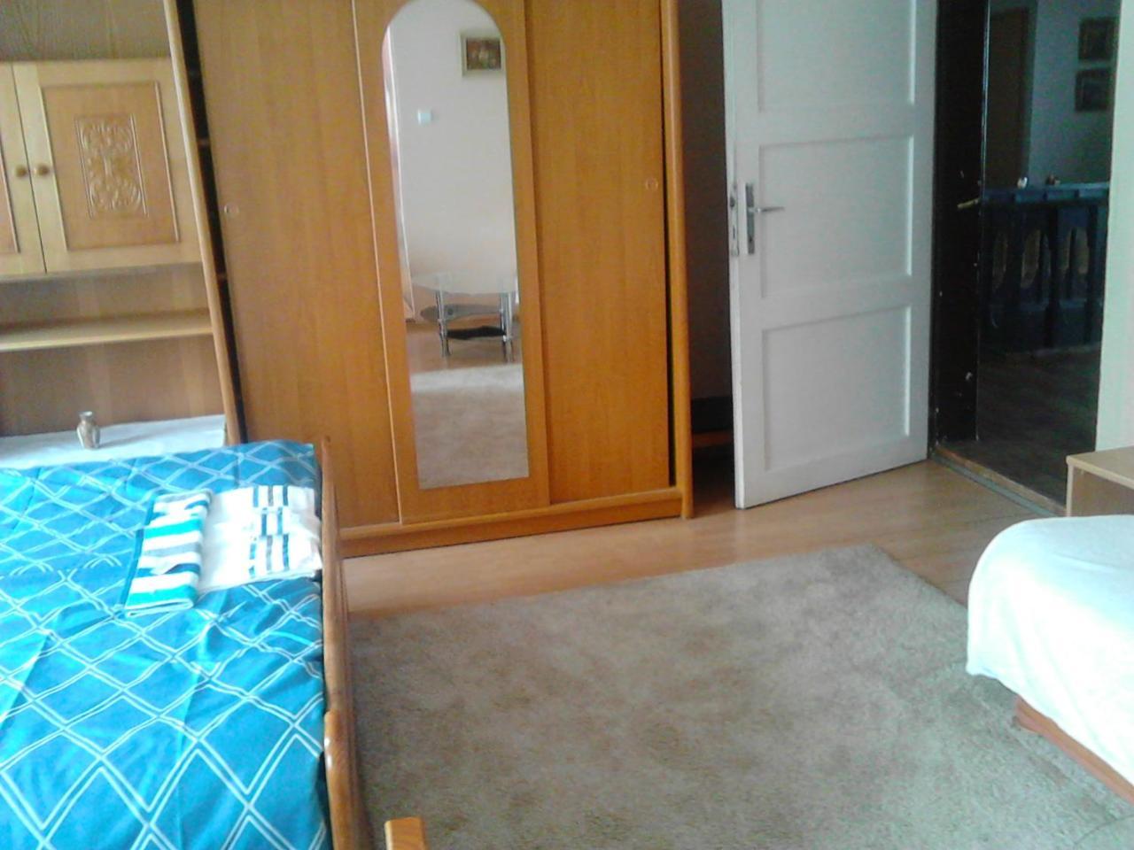 Jiretinska Chaloupka Apartment Jiretin pod Jedlovou Luaran gambar