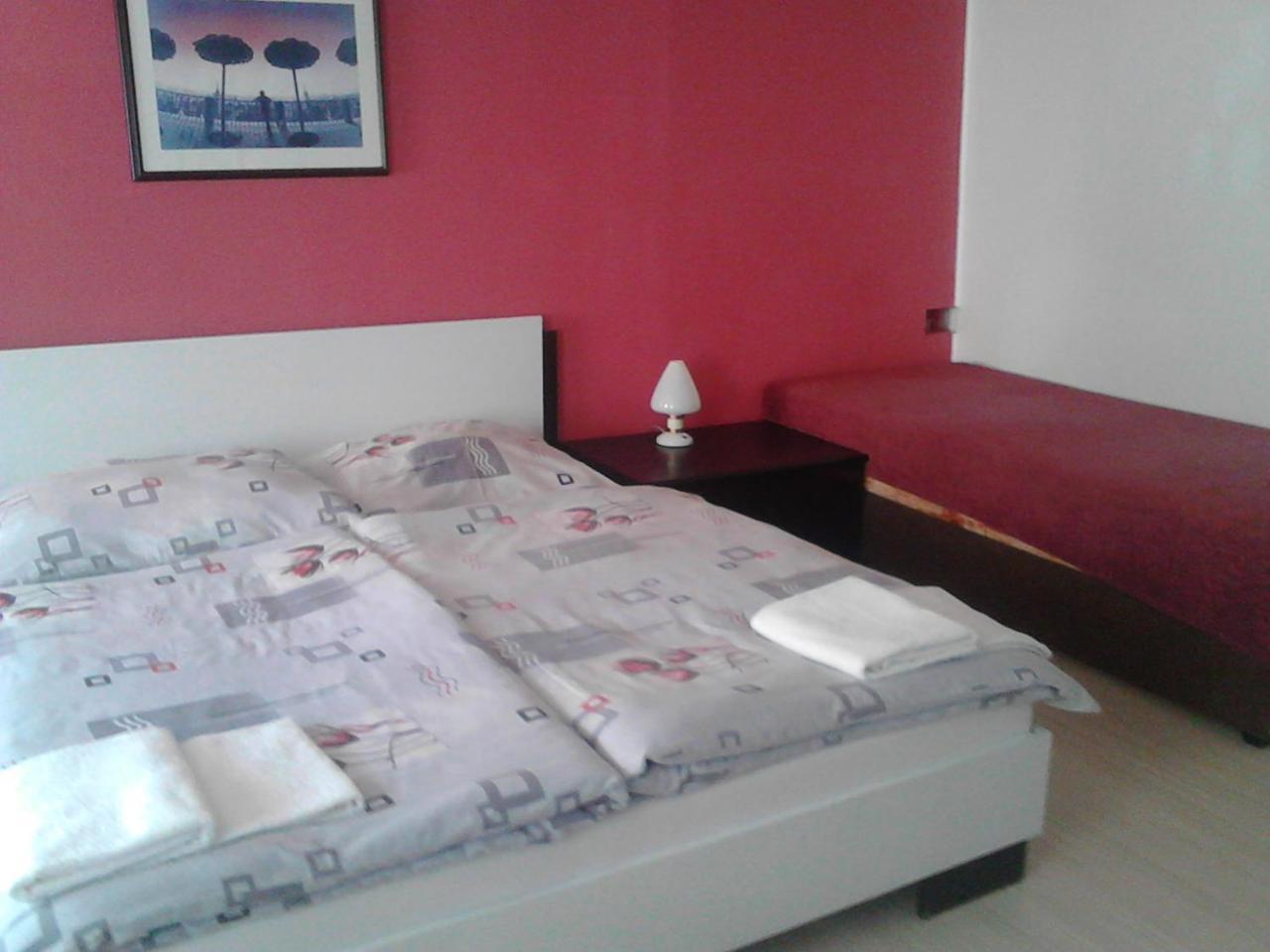 Jiretinska Chaloupka Apartment Jiretin pod Jedlovou Bilik gambar