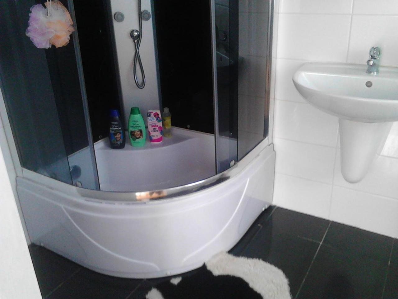 Jiretinska Chaloupka Apartment Jiretin pod Jedlovou Luaran gambar