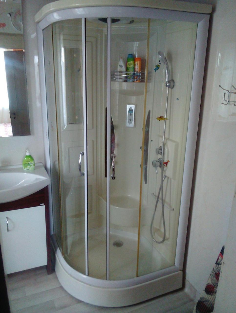 Jiretinska Chaloupka Apartment Jiretin pod Jedlovou Luaran gambar