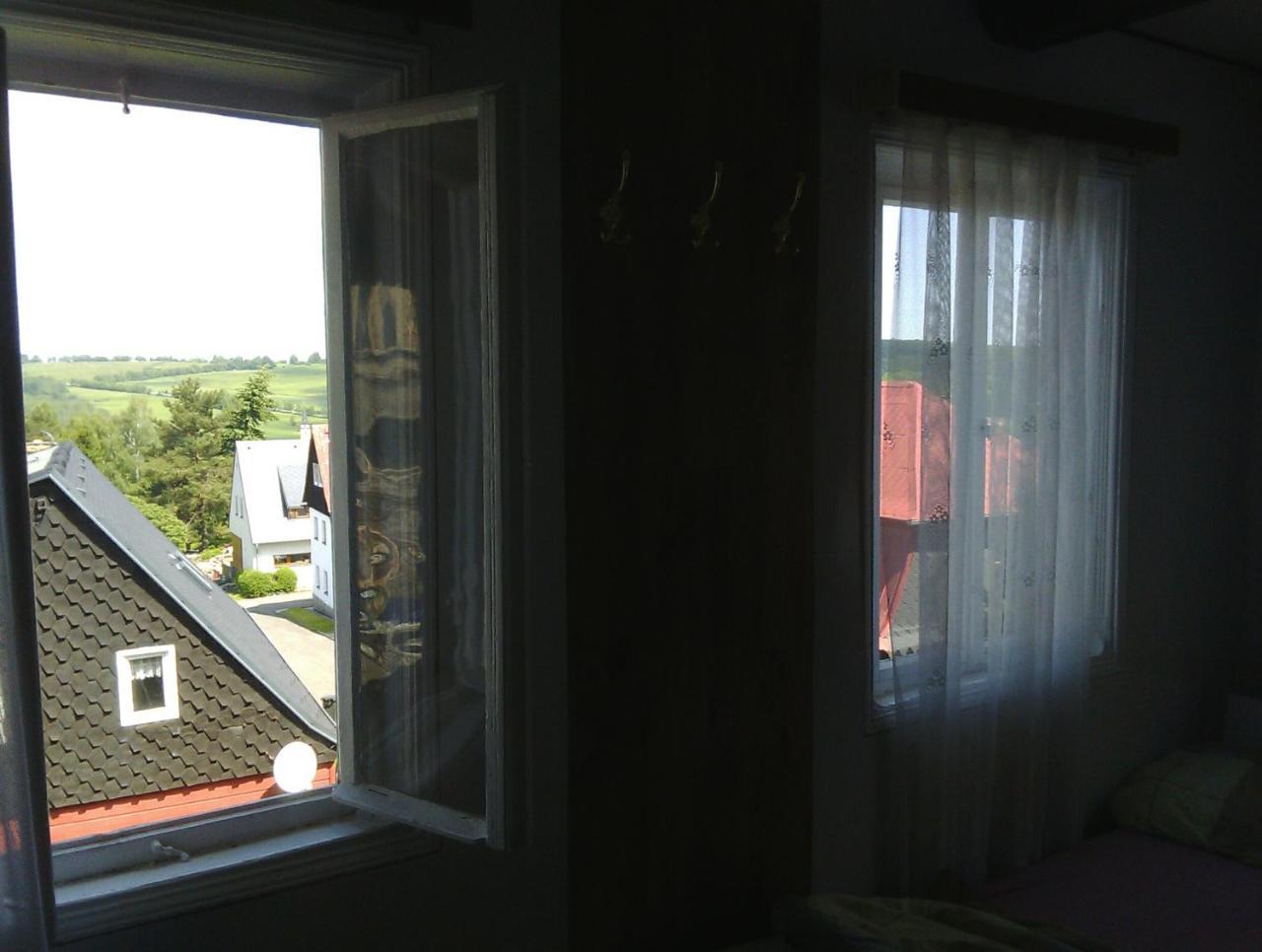 Jiretinska Chaloupka Apartment Jiretin pod Jedlovou Luaran gambar