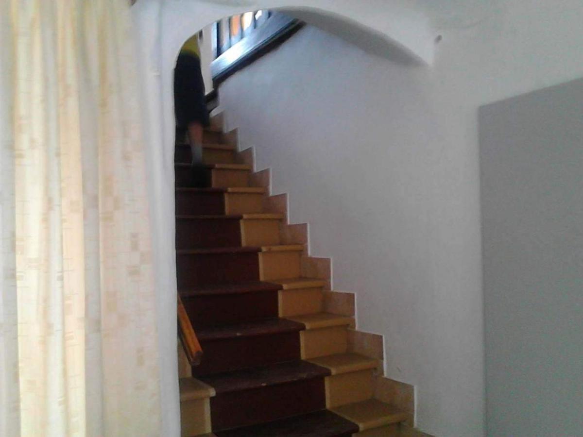 Jiretinska Chaloupka Apartment Jiretin pod Jedlovou Luaran gambar